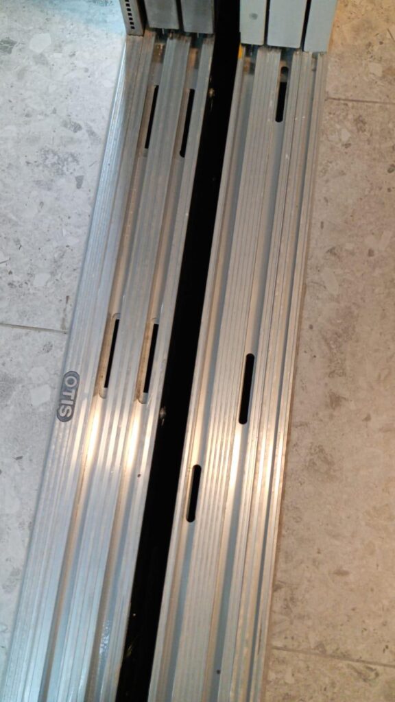 schoonmaak nieuwbouw